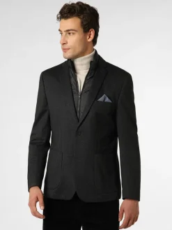 Herren DENIM by Nils Sundström Sakkos>Herren Sakko - Kerry-Tio