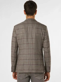 Herren Finshley & Harding Sakkos>Herren Sakko - Melvin