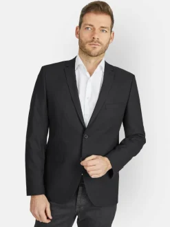 Herren Steffen Klein Anzüge>Herren Sakko - REGULAR FIT