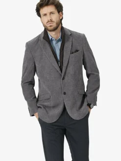 Herren BABISTA Anzüge>Herren Sakko - ZELVIENTO