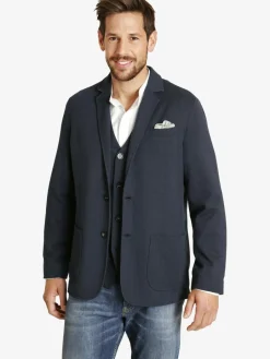 Herren Jan Vanderstorm Sakkos>Herren Sakko 2tlg - HOLMSTEIN