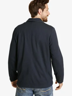 Herren Jan Vanderstorm Sakkos>Herren Sakko 2tlg - HOLMSTEIN