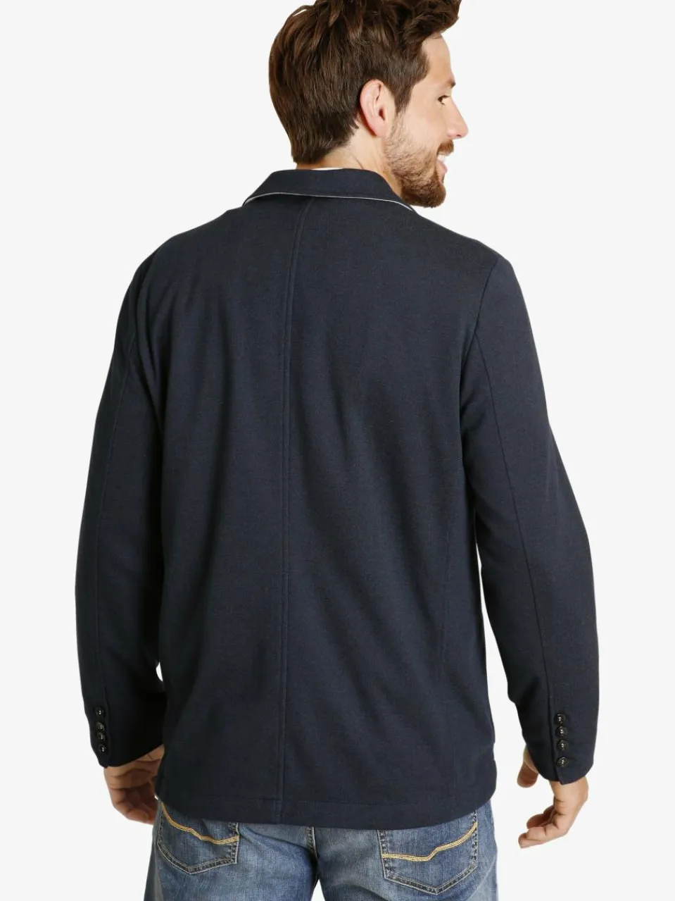 Herren Jan Vanderstorm Sakkos>Herren Sakko 2tlg - HOLMSTEIN