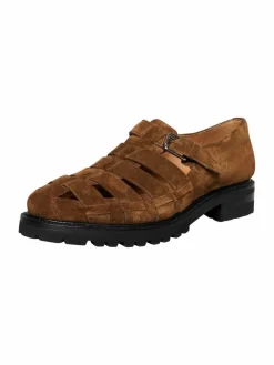 Herren Henry Stevens Freizeit-Schuhe><noscript><img width=
