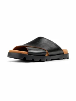 Herren Camper Freizeit-Schuhe>Herren Sandalen - Brutus