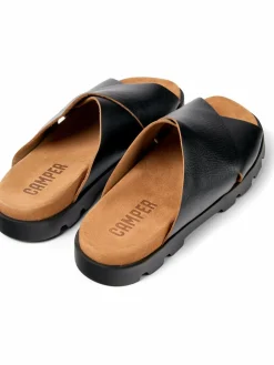 Herren Camper Freizeit-Schuhe>Herren Sandalen - Brutus