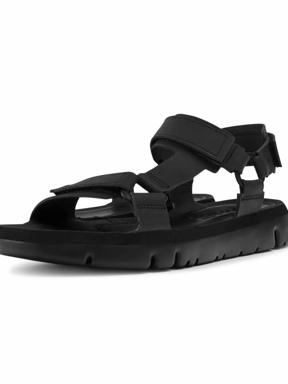 Herren Camper Freizeit-Schuhe>Herren Sandalen - Oruga
