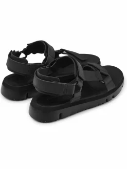 Herren Camper Freizeit-Schuhe>Herren Sandalen - Oruga