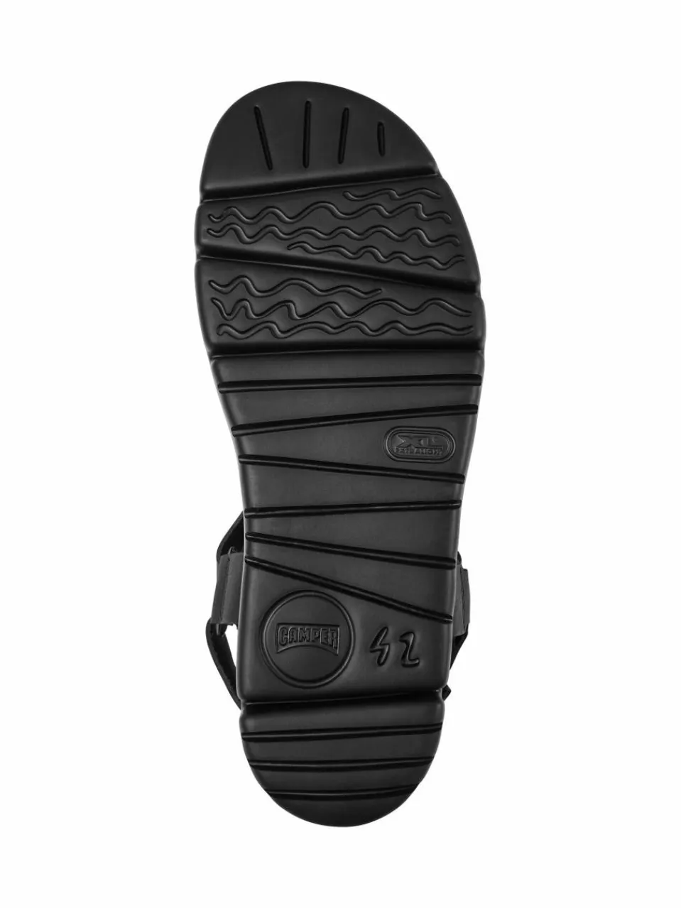 Herren Camper Freizeit-Schuhe>Herren Sandalen - Oruga