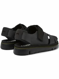 Herren Camper Freizeit-Schuhe>Herren Sandalen - Oruga