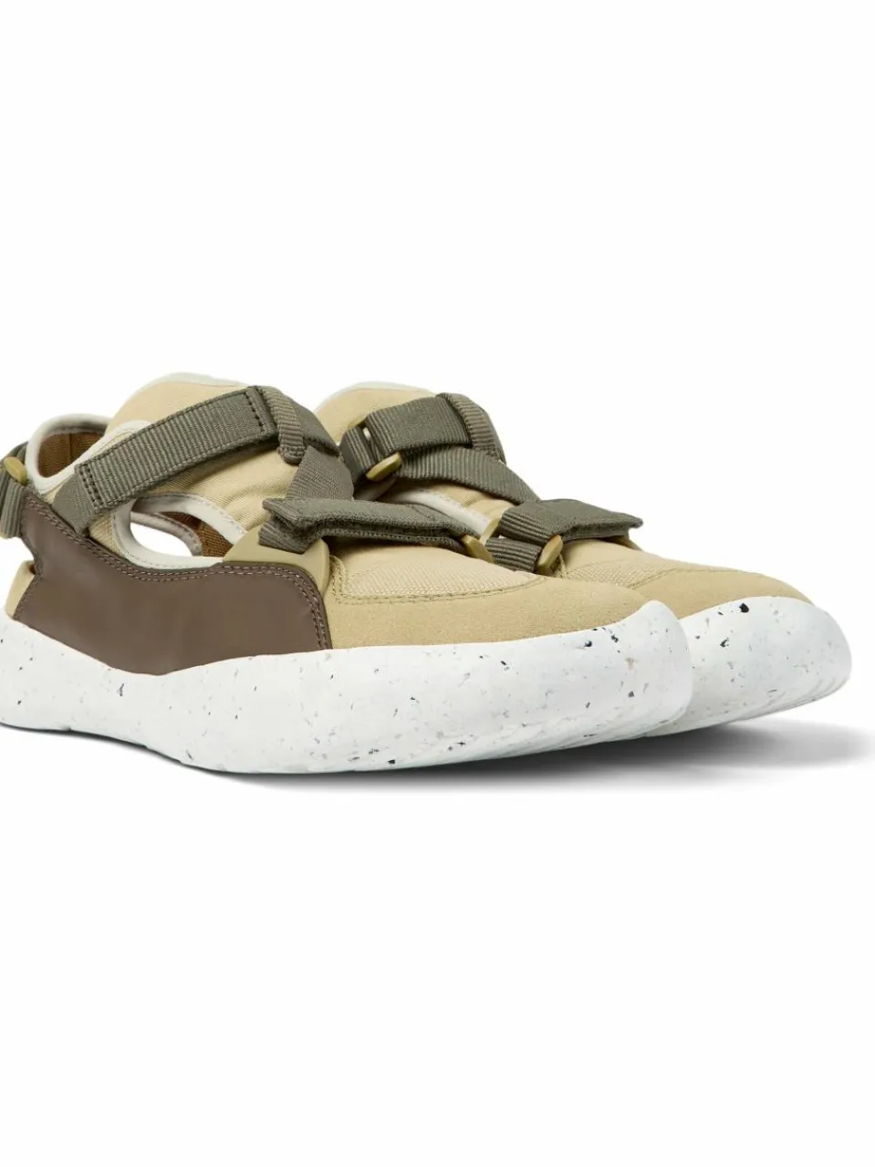 Herren Camper Freizeit-Schuhe>Herren Sandalen - Peu Stadium