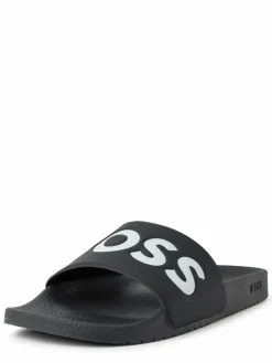 Herren BOSS Zehentrenner>Herren Sandalen -Aryeh_Slid_npvlg