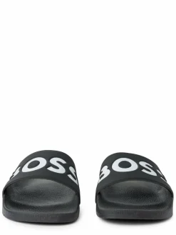 Herren BOSS Zehentrenner>Herren Sandalen -Aryeh_Slid_npvlg
