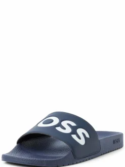 Herren BOSS Zehentrenner>Herren Sandalen -Aryeh_Slid_npvlg