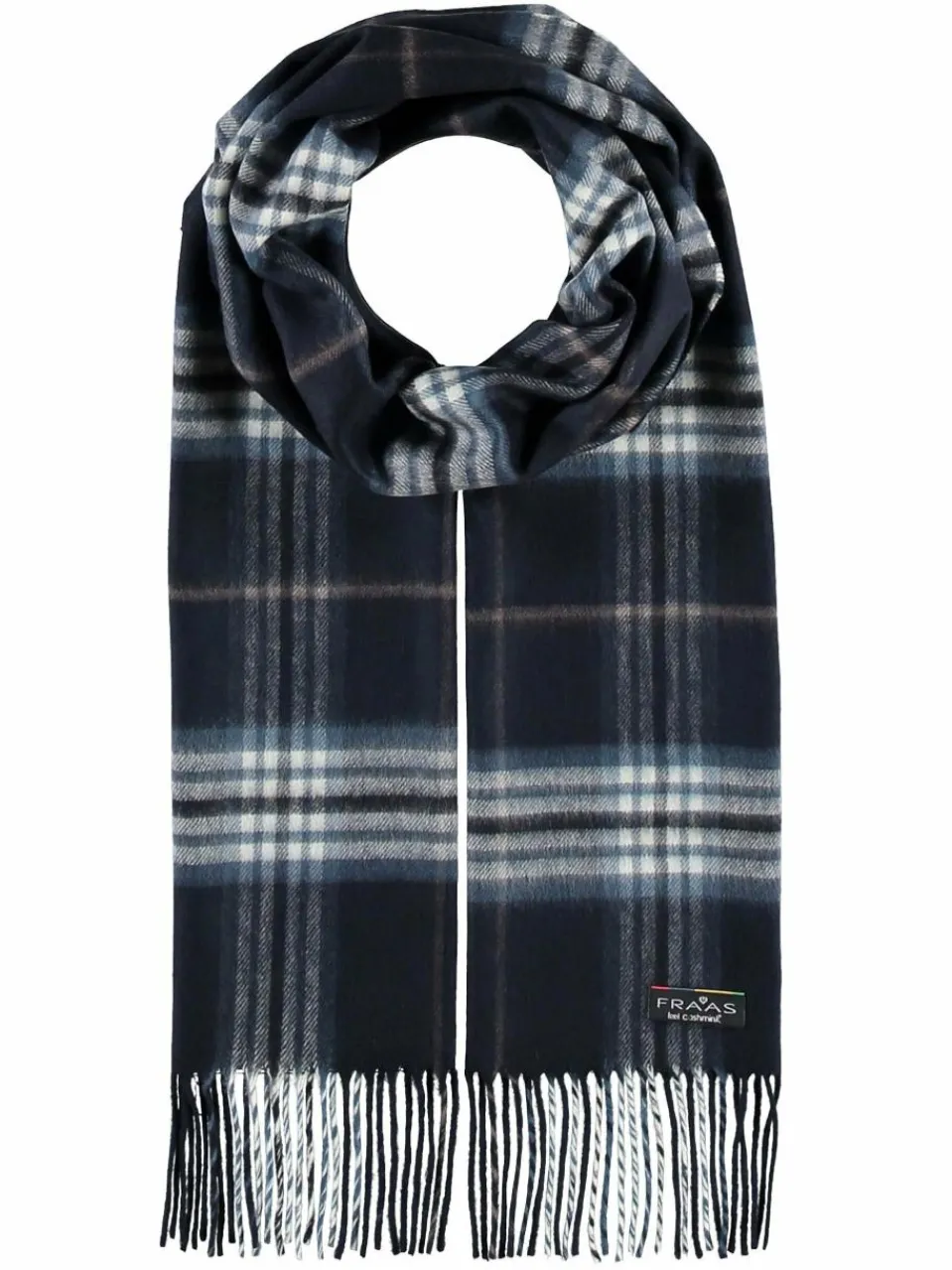 Herren Fraas Schals & Tücher>Herren Schal