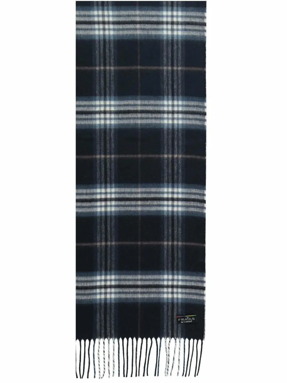 Herren Fraas Schals & Tücher>Herren Schal