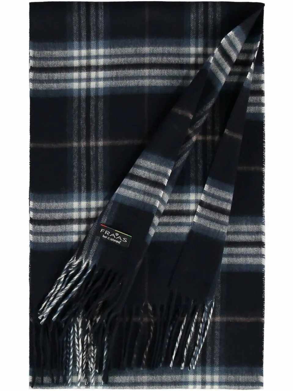 Herren Fraas Schals & Tücher>Herren Schal