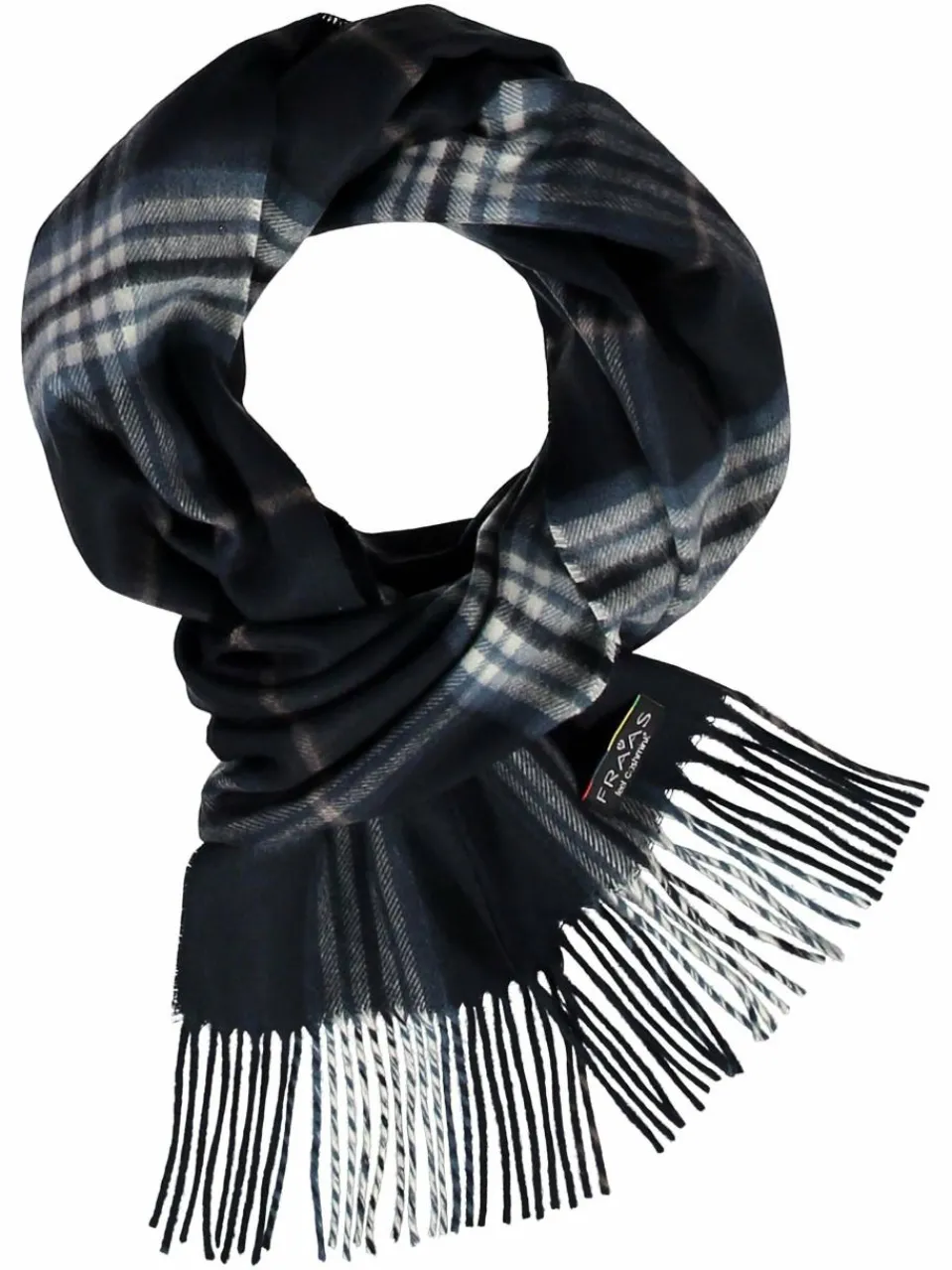 Herren Fraas Schals & Tücher>Herren Schal