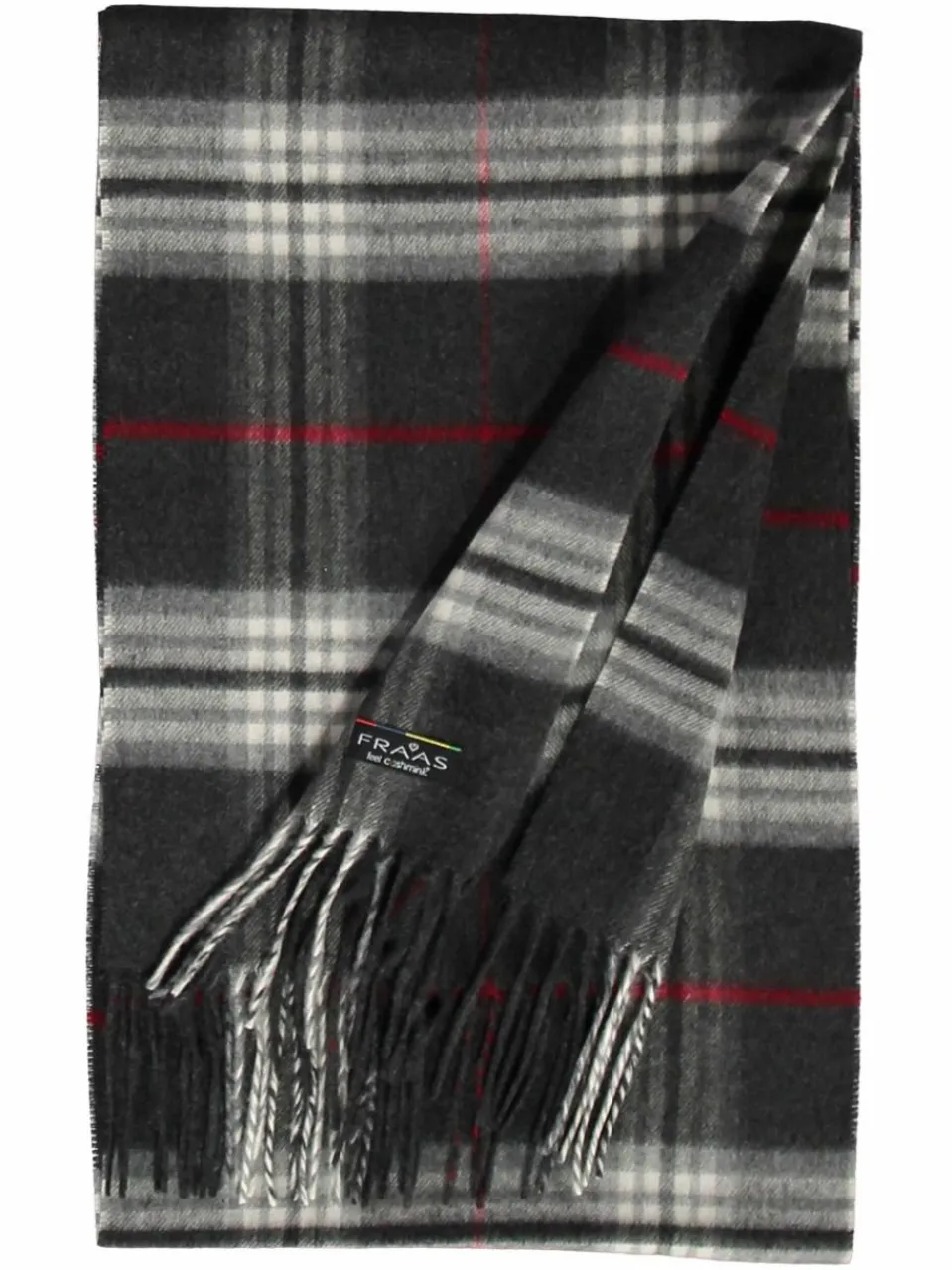 Herren Fraas Schals & Tücher>Herren Schal