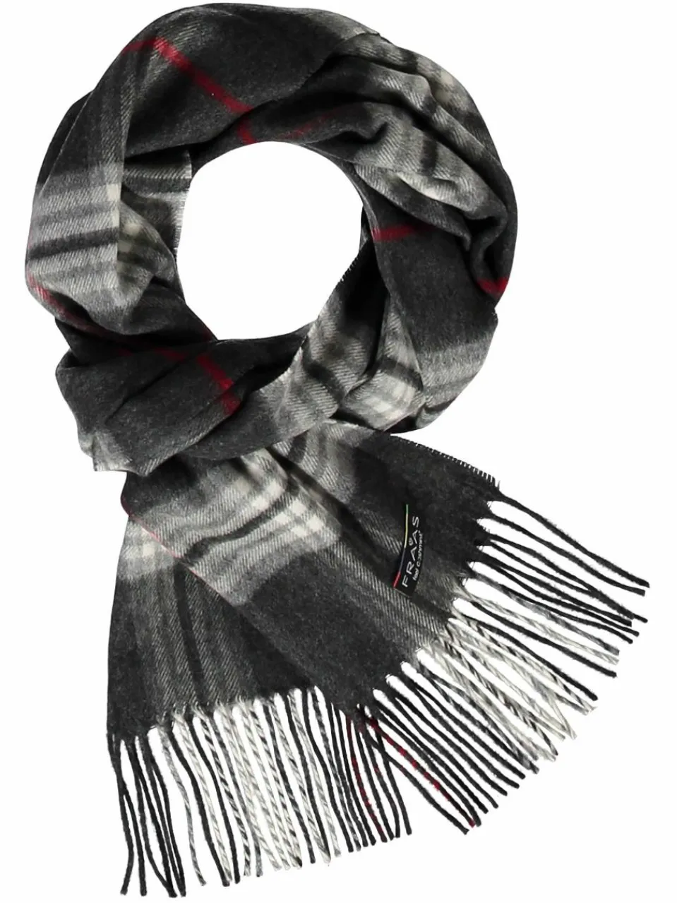 Herren Fraas Schals & Tücher>Herren Schal