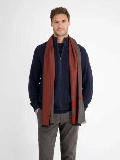 Herren LERROS Schals & Tücher>Herren Schal