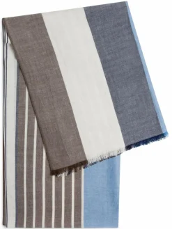 Herren Nils Sundström Schals & Tücher>Herren Schal