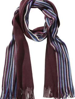 Herren Jan Vanderstorm Schals & Tücher>Herren Schal - MIELO