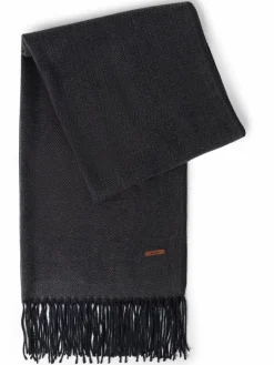 Barts Schals & Tücher<Herren Schal - Soho marine gemustert