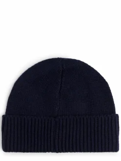 Polo Ralph Lauren Schals & Tücher<Herren Schal und Mütze marine uni