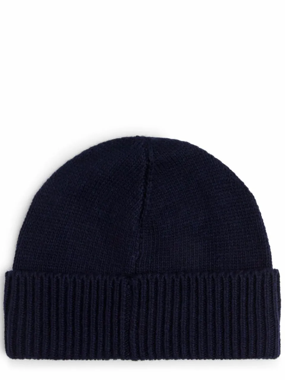 Polo Ralph Lauren Schals & Tücher<Herren Schal und Mütze marine uni