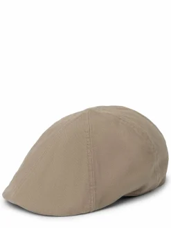 Herren Nils Sundström Mützen & Caps>Herren Schiebermütze