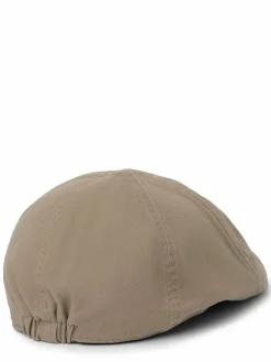 Herren Nils Sundström Mützen & Caps>Herren Schiebermütze