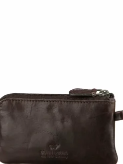 Herren Braun Büffel Taschen & Rucksäcke>Herren Schlüsseletui - Arezzo 81401 Schlüsseletui