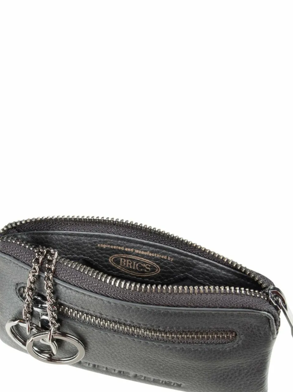 Herren Porsche Design Taschen & Rucksäcke>Herren Schlüsseletui - Business Key Case M