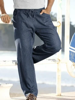 Herren Jan Vanderstorm Hosen><noscript><img width=