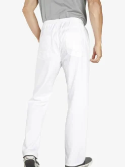 Jan Vanderstorm Hosen<Herren Schlupfjeans - DAAN weiß uni