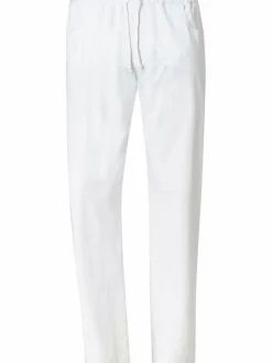 Jan Vanderstorm Hosen<Herren Schlupfjeans - DAAN weiß uni