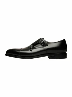Herren Henry Stevens Business-Schuhe|Freizeit-Schuhe>Herren Schnallenschuhe – Marshall CDM