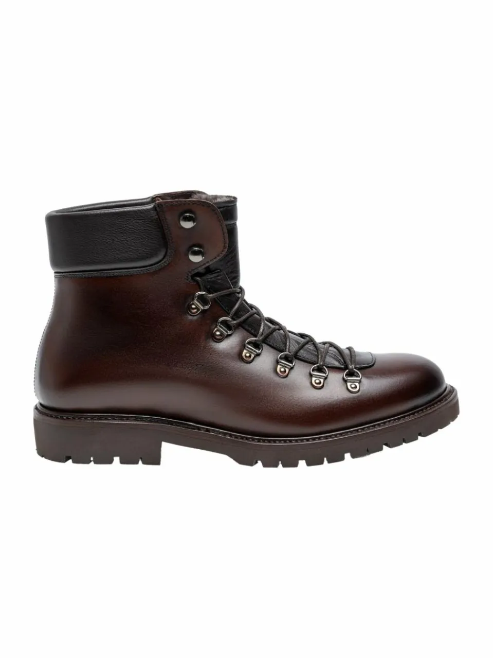 Herren Henry Stevens Boots & Stiefeletten>Herren Schnürboots – Barkley HB3