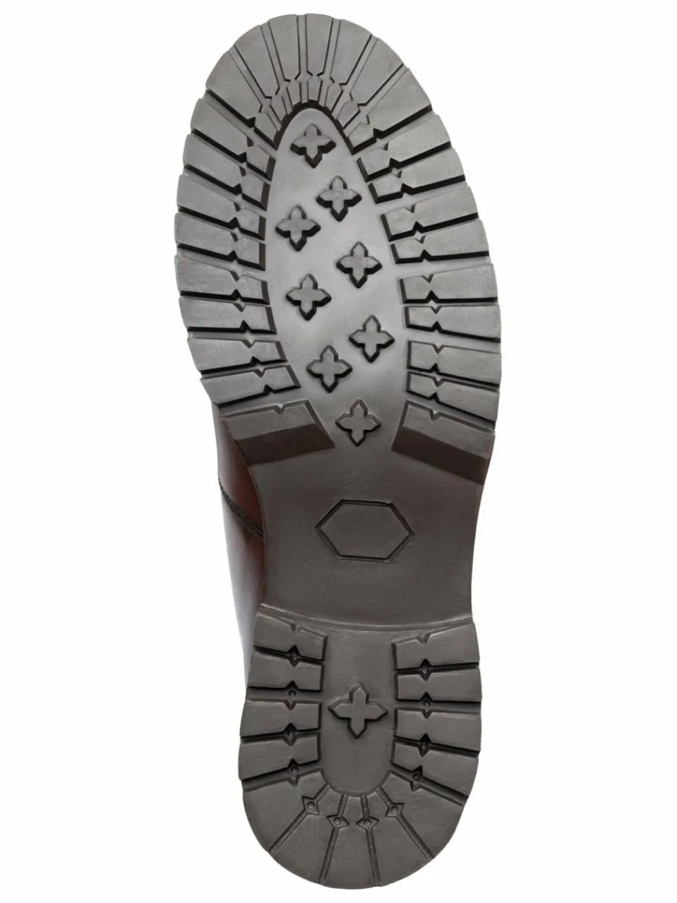 Herren Henry Stevens Boots & Stiefeletten>Herren Schnürboots – Barkley HB3