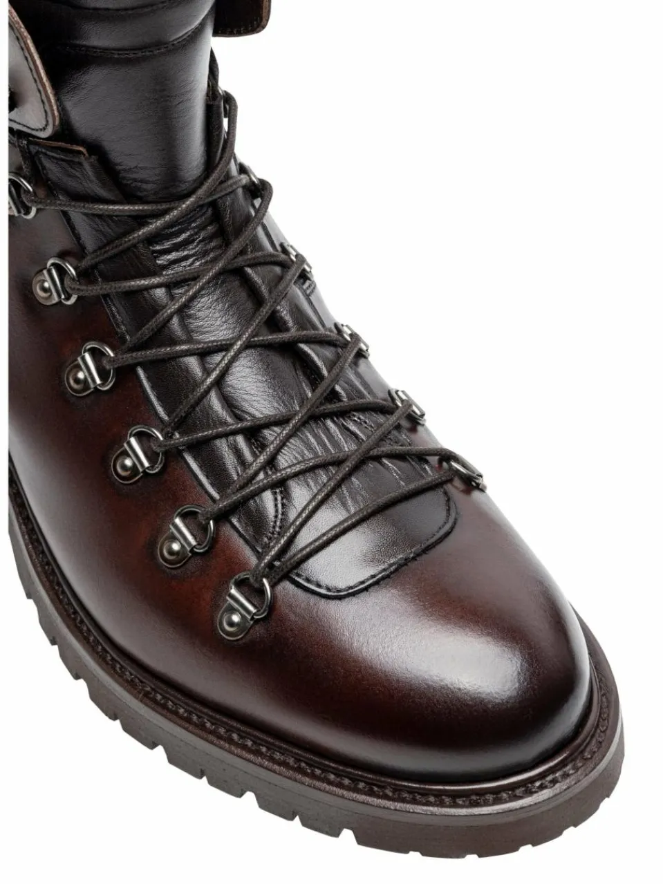 Herren Henry Stevens Boots & Stiefeletten>Herren Schnürboots – Barkley HB3