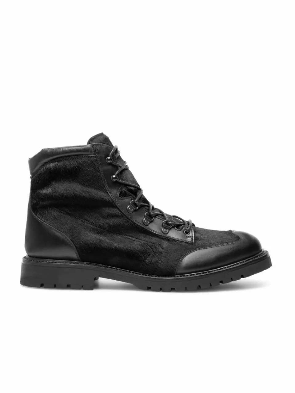 Herren Henry Stevens Freizeit-Schuhe|Boots & Stiefeletten>Herren Schnürboots – Barkley CHB