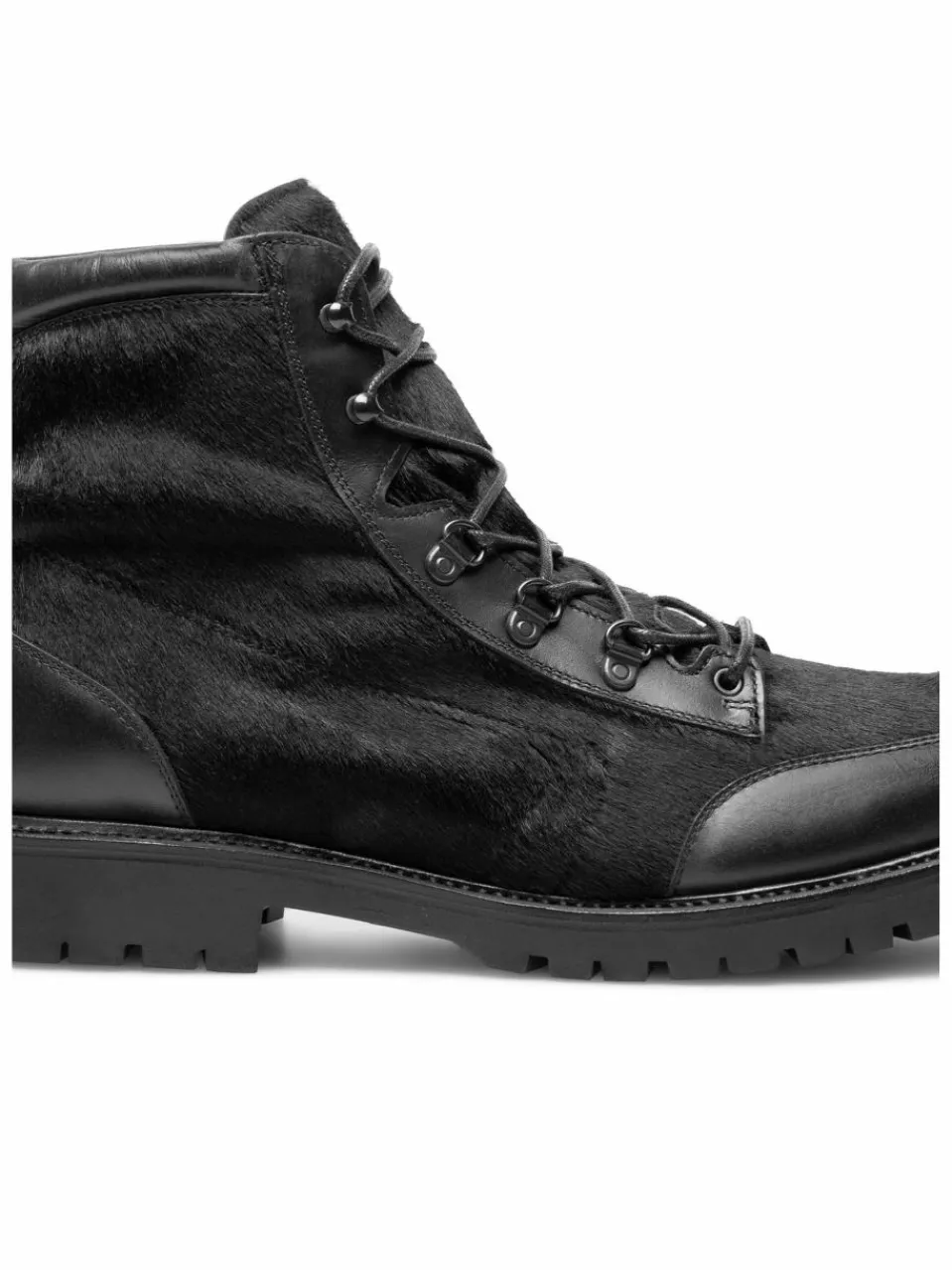 Herren Henry Stevens Freizeit-Schuhe|Boots & Stiefeletten>Herren Schnürboots – Barkley CHB