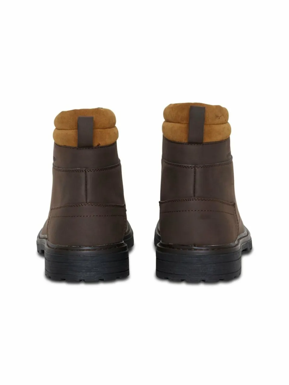 Herren BLEND Boots & Stiefeletten>Herren Schnürboots - BHFootwear