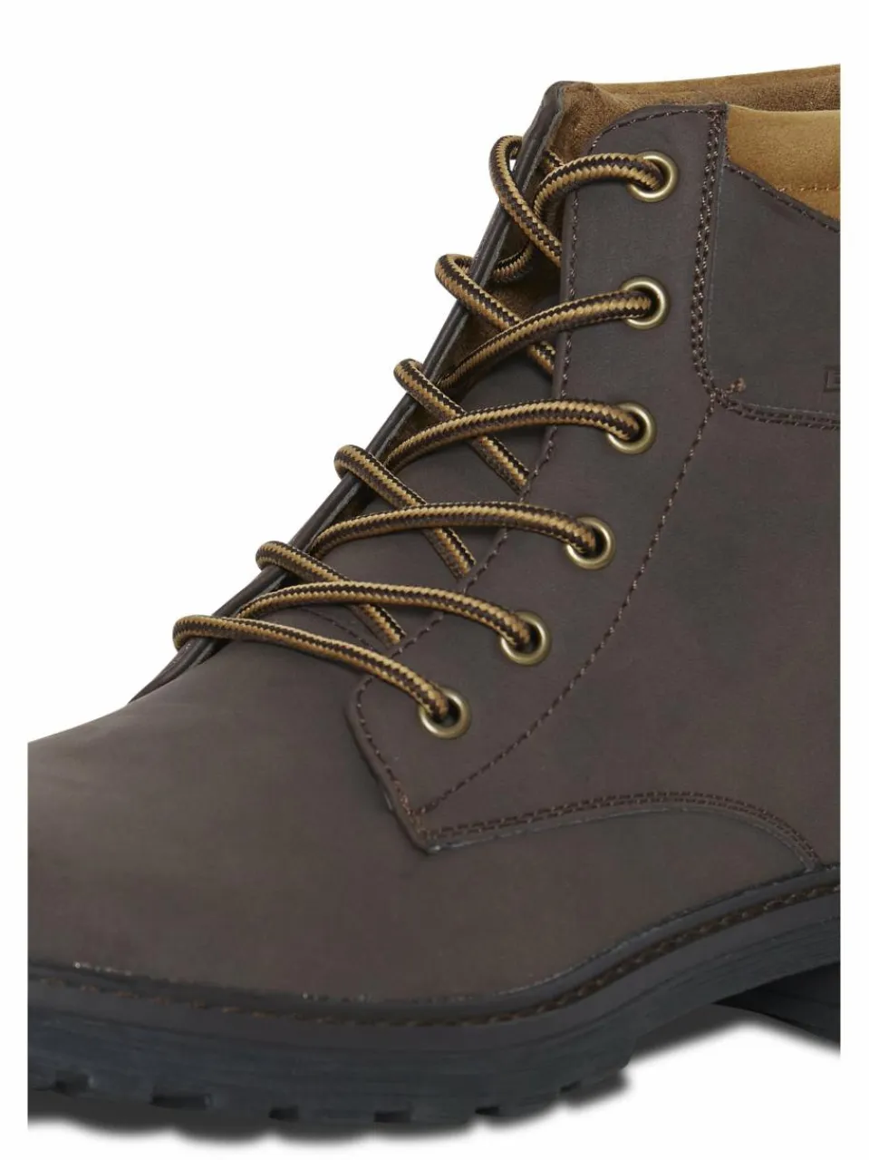 Herren BLEND Boots & Stiefeletten>Herren Schnürboots - BHFootwear