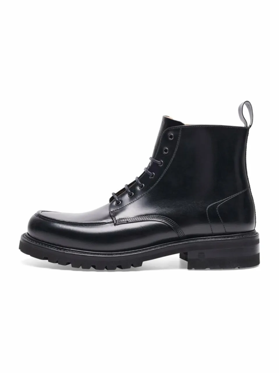 Herren Henry Stevens Boots & Stiefeletten>Herren Schnürboots – Harry NB5