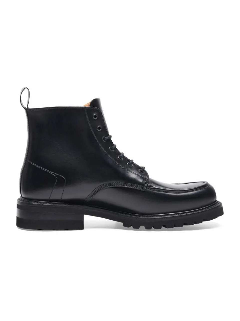 Herren Henry Stevens Boots & Stiefeletten>Herren Schnürboots – Harry NB5