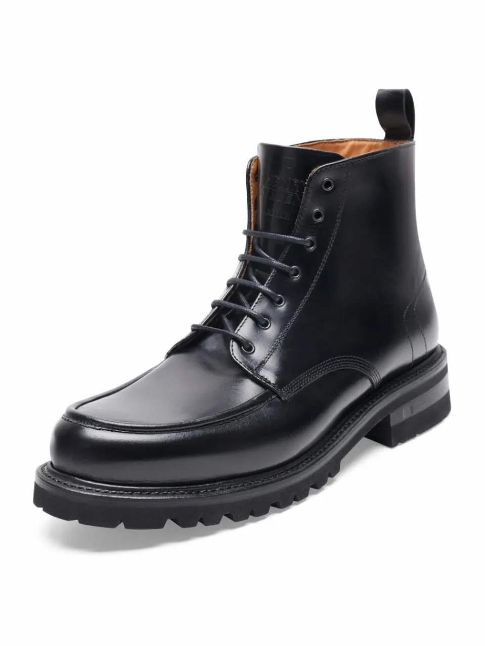 Herren Henry Stevens Boots & Stiefeletten>Herren Schnürboots – Harry NB5