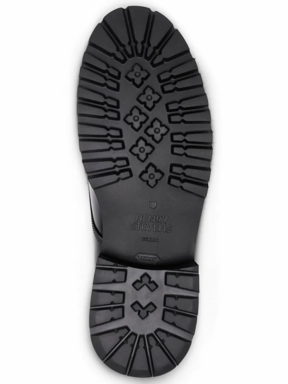 Herren Henry Stevens Boots & Stiefeletten>Herren Schnürboots – Harry NB5