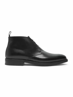 Herren Henry Stevens Boots & Stiefeletten>Herren Schnürboots – Marshall GB2